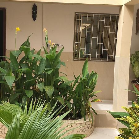 Residence La Suite Сен-Луи Экстерьер фото