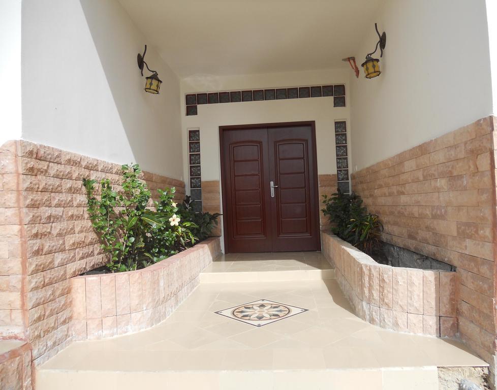 Residence La Suite Сен-Луи Номер фото