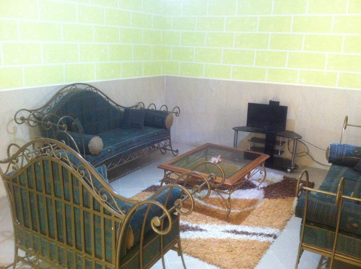Residence La Suite Сен-Луи Экстерьер фото