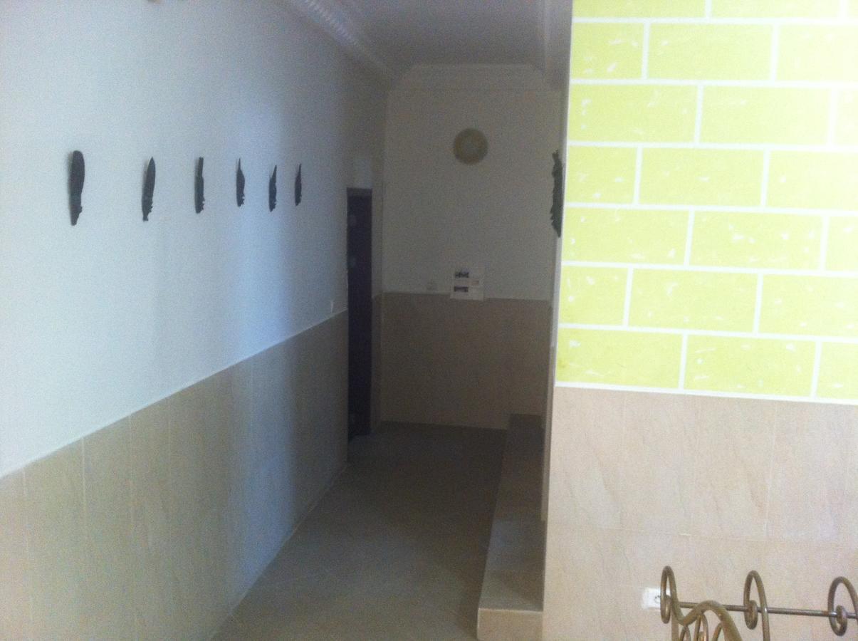 Residence La Suite Сен-Луи Экстерьер фото